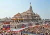 <span class="t-red"> प्राण प्रतिष्ठा के 2 साल: </span>बदल गई अयोध्या की तस्वीर, 15 लाख VIP संग 6.5 करोड़ के पार दर्शनार्थियों का आंकड़ा