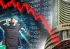 <span class="t-red">Stock Market Today:</span>  वैश्विक स्तर पर बढ़ती अनिश्चितता से शेयर बाजारों में गिरावट, 500 अंक से ज्यादा टूटा सेंसेक्स 