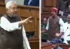 <span class="t-red">बिहार विधानसभा में लाठीचार्ज के मुद्दे पर विपक्ष का जोरदार हंगामा :</span> भड़के सीएम नीतीश, कहा- बेकार की बातें मत कीजिए...