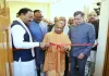 UP Budget 2026: बजट सत्र के दौरान चलने वाले स्वास्थ्य शिविर का सीएम योगी ने किया उद्घाटन, स्पीकर महान रहे मौजूद  