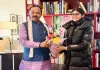 जर्मनी पहुंचे उप मुख्यमंत्री केशव मौर्य, शुचिता किशोर ने किया स्वागत, निवेशकों से करेंगे संवाद 