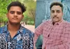 लखनऊ मानवेंद्र हत्याकांड : पुलिस रिमांड में भेजा गया आरोपी बेटा, जानिए क्या बोले पड़ोसी