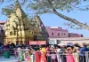 Mahashivratri 2026 : महाशिवरात्रि पर बाबा विश्वनाथ के दरबार में उमड़ा भक्तों का रेला, साढे़ पांच लाख से अधिक श्रद्धालुओं ने लगाई हाजिरी 