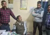 पीलीभीत: एंटी करप्शन टीम ने पांच हजार रुपये की रिश्वत लेते वनकर्मी को पकड़ा, मची खलबली