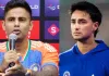 <span class="t-red">T20 World Cup 2026 :</span> सूर्यकुमार यादव बोले- मैं उन लोगों को लेकर चिंतित हूं जो अभिषेक की फॉर्म की चिंता कर रहे हैं