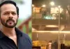 Rohit Shetty : फिल्म निर्माता निर्देशक रोहित शेट्टी के घर गोलीबारी, कोई हताहत नहीं 