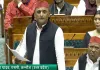 <span class="t-red">बजट सत्र 2026 : </span> अखिलेश यादव का सरकार पर तीखा हमला, कहा- अमेरिका से डील नहीं ढील हुई है