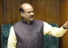 <span class="t-red">Om Birla :</span> विपक्ष के अविश्वास प्रस्ताव पर स्पीकर ओम बिरला का बड़ा फैसला, चर्चा होने तक नहीं जाएंगे लोकसभा
