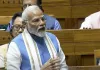 <span class="t-red">Budget Session 2026 :</span> संसद में धन्यवाद प्रस्ताव पर बहस शुरू, प्रधानमंत्री मोदी 4 फरवरी को देंगे जवाब