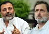 'राहुल गांधी की सांसदी हो रद्द, जीवन भर चुनाव लड़ने पर भी लगे रोक', निशिकांत दुबे ने लोकसभा में पेश किया प्रस्ताव