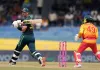 T20 World Cup 2026 : जिम्बाब्वे ने किया बड़ा उलटफेर, ऑस्ट्रेलिया को 23 रनों से रौंदा