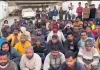 Basti News: सऊदी अरब में फंसे बस्ती के 13 मजदूर, परिजनों ने सरकार से लगाई मदद की गुहार 