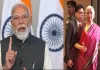 <span class="t-red">Union Budget 2026-27 :</span> पीएम मोदी ने बजट को बताया ऐतिहासिक, कहा- छोटे व्यापारियों को बड़ा फायदा, भविष्य की मजबूत नींव'