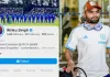क्रिकेटर रिंकू सिंह का Facebook अकाउंट हैक : मोनेटाइजेशन की पूरी कमाई उड़ा ले गए ठग, पुलिस ने शुरू की जांच 