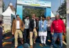 <span class="t-red">UP :</span> इंडिया सोलर एंड ई-व्हीकल एक्सपो में लगा उद्यमियों का जमावड़ा