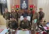 <span class="t-red">Bareilly:</span> प्रेमिका और पत्नी की हत्या में बने एक दूसरे के साझेदार, पॉलीग्राफ टेस्ट से डरकर भागे तो खुला राज