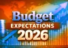 <span class="t-red">Budget 2026 Expectations:</span>बजट का इंतजार, व्यापार को राहत की 'और' दरकार... बोले बजट में स्थान दो सरकार
