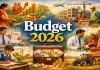 <span class="t-red">Budget 2026 Expectations: </span>बजट पर टिकीं आम आदमी की नजरें... महंगाई, टैक्स और रोजगार पर राहत की सबसे बड़ी उम्मीद