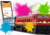 <span class="t-red">Holi 2026:</span> होली के लिए एसी बसों की अग्रिम बुकिंग शुरू, घर बैठे ऑनलाइन खरीदे टिकट