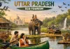 यूपी में ईको टूरिज्म परियोजनाओं को नई उड़ान, इन 10 स्थलों का होगा कायाकल्प