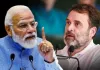 मोदी सरकार ने किसानों और कपड़ा उद्योग को नुकसान पहुंचाने वाला व्यापार समझौता किया: राहुल 