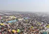 <span class="t-red">तीन फरवरी :</span> प्रयाग कुंभ में भगदड़ मचने से 500 लोगों की गई जान 