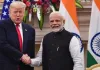 <span class="t-red">पीएम मोदी-ट्रंप की एक कॉल ने बदल दी भारत-अमेरिका की व्यापार तस्वीर: </span>टैरिफ 25% से घटकर 18%, रूस से तेल खरीद पर ब्रेक!