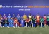 T20 World Cup 2026: सूर्यकुमार की सेना तैयार... अमेरिका को रौंदकर निकलेगी खिताब रक्षा की राह पर भारतीय टीम