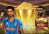 <span class="t-red">India vs West Indies: </span>भारत के लिए ''करो या मरो''  वाला मुकाबला, कल होगा सुपर 8 का निर्णायक clash, जानें मैच की पूरी detail