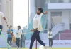 Ranji Trophy semi-final: उत्तराखंड और कर्नाटक का आज से महामुकाबला , इकाना स्टेडियम में खिलाड़ियों ने खूब बहाया पसीना