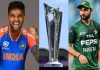 <span class="t-red">T20 World Cup 2026: </span>आज भारत vs पाकिस्तान का महामुकाबला! कोलंबो में बारिश का साया, लेकिन रोमांच बरकरार, जानिए मैच की पूरी डिटेल्स