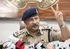 <span class="t-red">डिजिटल क्रांति के साथ साइबर क्राइम में तेजी,</span> DGP राजीव कृष्ण ने दी चेतावनी, ठगी हो तो तुरंत डायल करें 1930