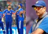 <span class="t-red">T 20 World Cup को लेकर रवि शास्त्री का बड़ा बयान: </span>SA से करारी हार के बाद भारत को टीम कॉम्बिनेशन बदलना होगा