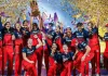 <span class="t-red">RCB पर WPL 2026 की जीत के बाद पैसों की बारिश,</span> रनर-अप बनीं दिल्ली कैपिटल्स को मिला इतने करोड़ का इनाम