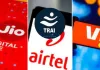 34 अरब डॉलर के पार हुआ टेलीकम्युनिकेशन कंपनियों का तीसरी तिमाही का राजस्व, TRAI की रिपोर्ट में हुआ खुलासा