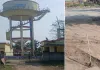 <span class="t-red">UP:</span> करोड़ों रुपये खर्च, फाइलों में हर घर जल, हकीकत में सूखे नल