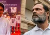 <span class="t-red">AI Summit: </span> युवा कांग्रेस कार्यकर्ताओं की गिरफ़्तारी पर भड़के राहुल गाँधी, बताया तानाशाही, पार्टी निडर युवाओं के साथ खड़ी