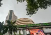 <span class="t-red">Stock market closed : </span> RBI की मौद्रिक घोषणाओं से गुलजार हुए शेयर बाजार, 266 अंक चढ़ा सेंसेक्स 
