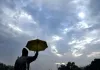 <span class="t-red">वेस्टर्न डिस्टर्बेंस का असर:</span> 24 घंटे में बदलेगा दिल्ली-यूपी का मौसम, IMD की चेतावनी, तापमान में आएगी गिरावट