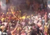 लठामार होली पर हुड़दंग करना पड़ सकता है भारी, प्रशासन की विशेष तैयारी 