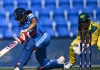 <span class="t-red">IND W vs AUS W 2nd ODI : </span> दूसरे महिला वनडे में मजबूत शुरुआत, प्रतिका-हरमनप्रीत के अर्धशतकों से भारत के 9 विकेट पर 251 रन