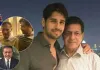 <span class="t-red">Sidharth Malhotra Father Death: </span> सिद्धार्थ मल्होत्रा ​​के पिता का निधन, अभिनेता ने खुद इमोशनल पोस्ट कर दी जानकारी