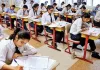 <span class="t-red"> छत्तीसगढ़ : </span>10वीं बोर्ड परीक्षा का आगाज़, 3.21 लाख विद्यार्थियों ने दी पहली परीक्षा 