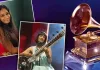 <span class="t-red">Grammy Awards 2026: </span> इन भारतीय सितारों का टूटा सपना, ग्रैमी से चूके अनुष्का शंकर समेत ये सितारे 
