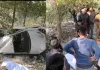 <span class="t-red">रायबरेली मार्ग पर पेड़ से टकराई कार: </span>सड़क दुर्घटना में तीन लोगों की मौत, दो घायल