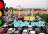 <span class="t-red">India AI Impact Summit : </span> दिल्ली में Traffic Restrictions लागू, इन रूट्स पर रहेगा डायवर्जन, यात्रियों के लिए एडवाइजरी