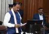 <span class="t-red">कोई शुल्क तय नहीं,</span> UP विधानमंडल सत्र में बोले डिप्टी सीएम केशव प्रसाद मौर्य, सुगम हुआ यूपी में आने वाले श्रद्धालुओं का दर्शन 