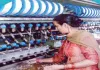 <span class="t-red"> यूपी में ‘सेंटर ऑफ एक्सीलेंस’ स्थापित: </span>रेशम उद्योग के लिए नया मंच, कारीगरों-बुनकरों को मिलेगा सीधा बाजार