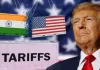 <span class="t-red">ट्रंप का बड़ा फैसला: </span> रूस से तेल आयात पर अमेरिका ने हटाया 25% टैरिफ, आज से ही हुआ प्रभावी 