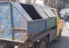 लखनऊ में नगर निगम की कूड़ा ढोने वाली 300 गाड़ियां फैला रही प्रदूषण, 77 वार्डों में गलियों से उठा रहीं Garbage 